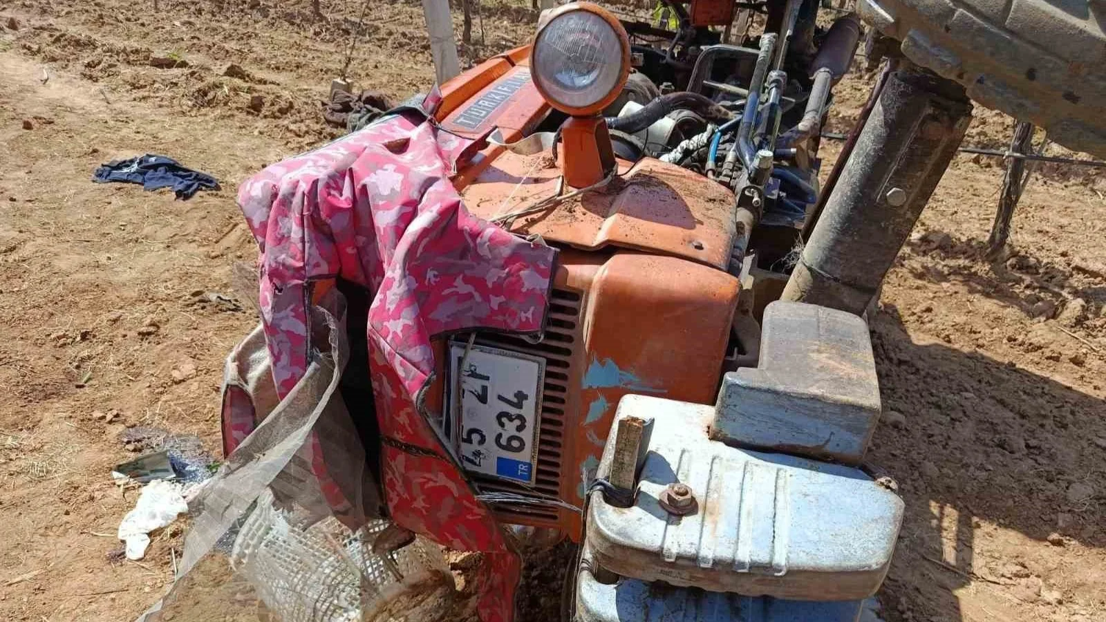 Anneler Günü'nde yürek yakan acı