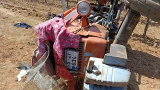 Anneler G�n�'nde y�rek yakan ac�