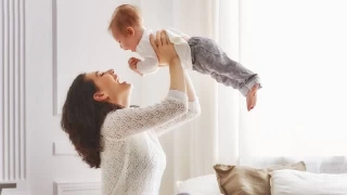 Annelik sadece bir doğum değil, bir yaşam yolculuğu