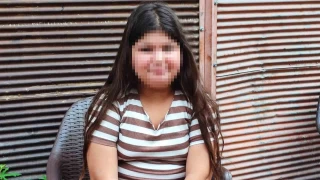 Annesinin bakla kovalad kz yaananlar anlatt