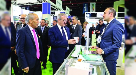 Antalya güneş enerjisinde lider