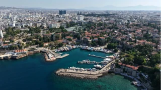 Antalya'da a�ustosta nitelikli tesisler y�zde 95 dolulu�a ula�t�
