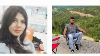 Antalya'daki motosiklet kazasında iki genç can verdi
