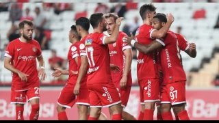 Antalyaspor 3 maç sonra kazanmak istiyor