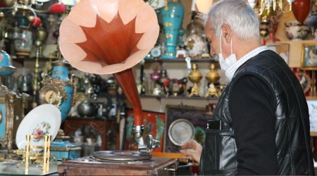 Antikacıların vazgeçilmez gözdesi