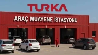 Araç muayene hizmetlerinde 'TURKA' dönemi başlıyor