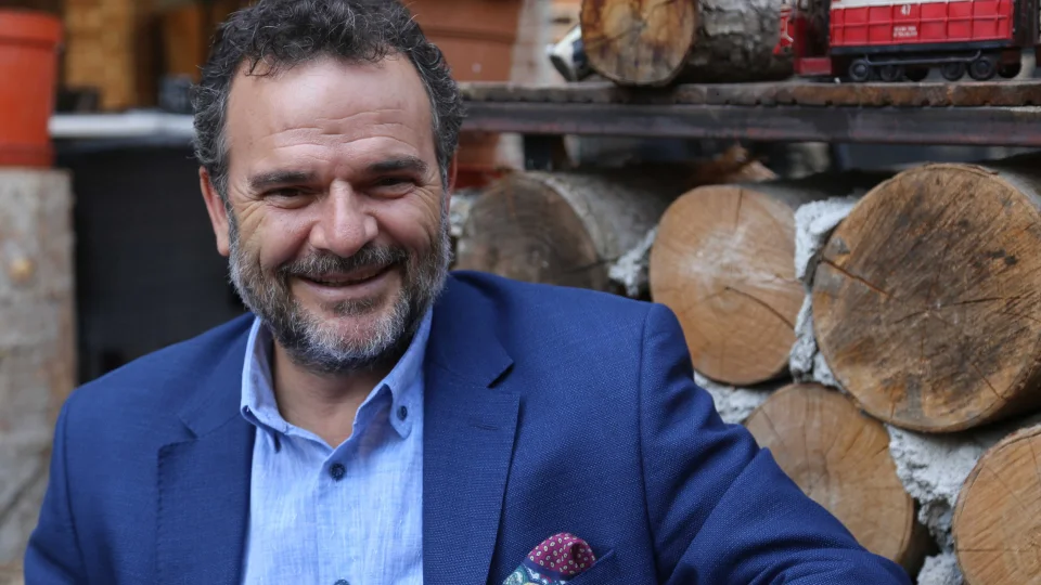 Arap Alevileriyle ilgili s�zleri tepki �ekmi�ti