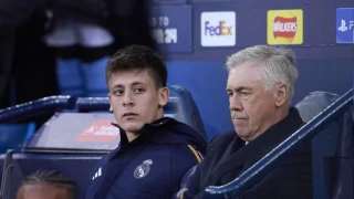 Arda Güler'e dev teklif