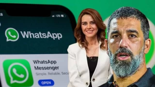 Arda Turan'dan Seçil Erzan'a: Futbolcular olmaz Seçilim bunlar canımızı yerler