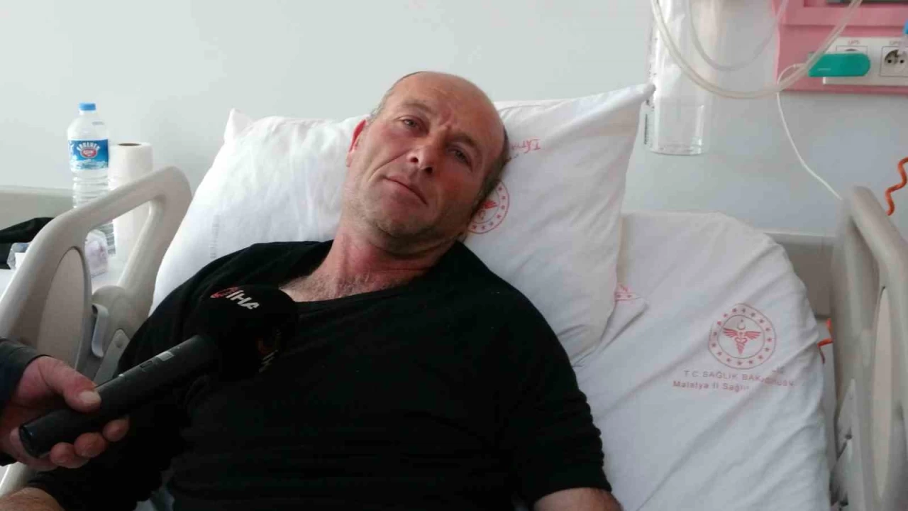 Arkadaşı gözleri önünde donarak hayatını kaybetti