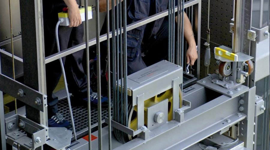 Asansör bakımını ihmal eden yöneticiye şok!