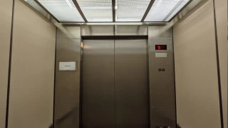 Asansör kazalarındaki artış endişelendiriyor