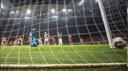 Aslan derbi hasretini bitirecek