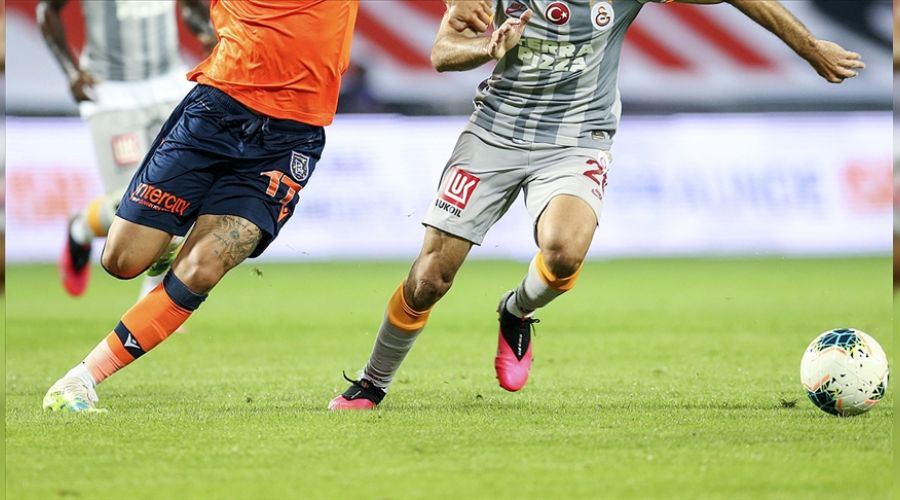 Aslan evinde galibiyet peşinde