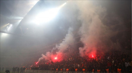 Aslan taraftarı ile imza şov yapacak