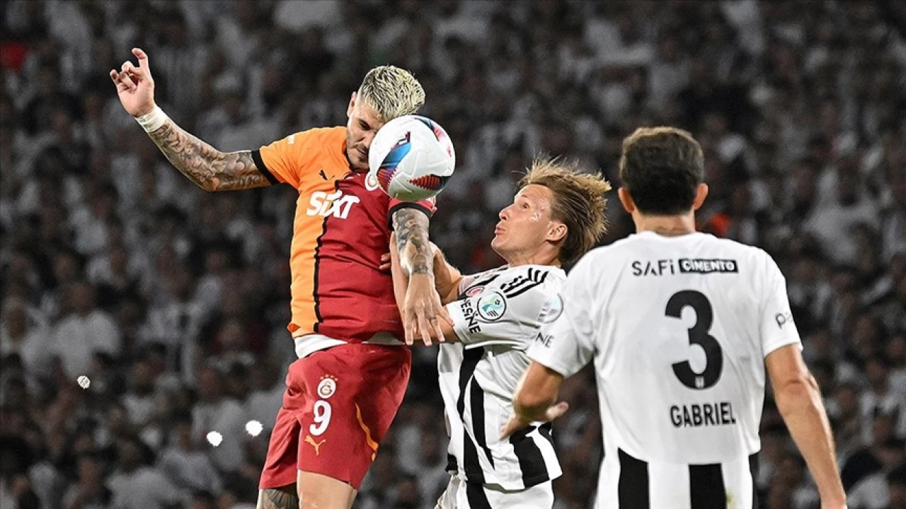 Aslan taraftar� �n�nde kazanmak istiyor