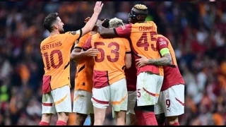 Aslan turu garantilemek amacında