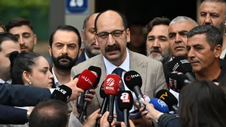 Atakan Sönmez: 'Bir tane CHP var, genel başkanı Kılıçdaroğlu'dur'