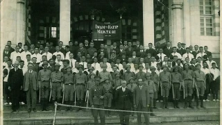 Atatürk döneminde din eğitimi