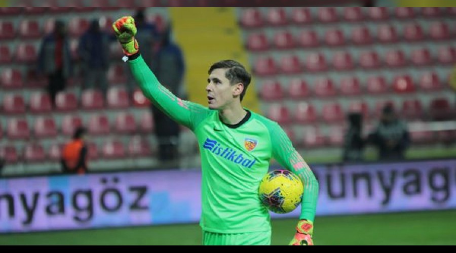 "Atatürk gibi bir liderimiz olmadı"