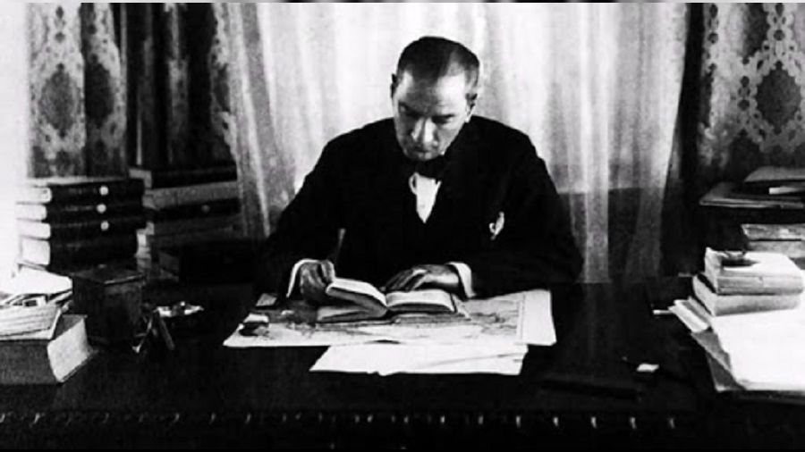 Atatürk’ün hazırlattığı hutbeler: Emanete riayet