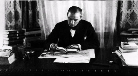 Atatürk’ün hazırlattığı hutbeler: Emanete riayet
