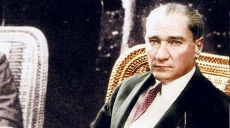 Atatürk’ün hazýrlattýðý hutbeler: Namazýn hikmeti