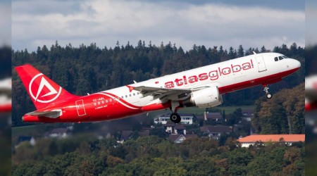 Atlasglobal resmen iflas etti