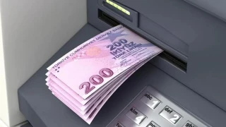 ATM'lerde yeni d�neme ge�iliyor