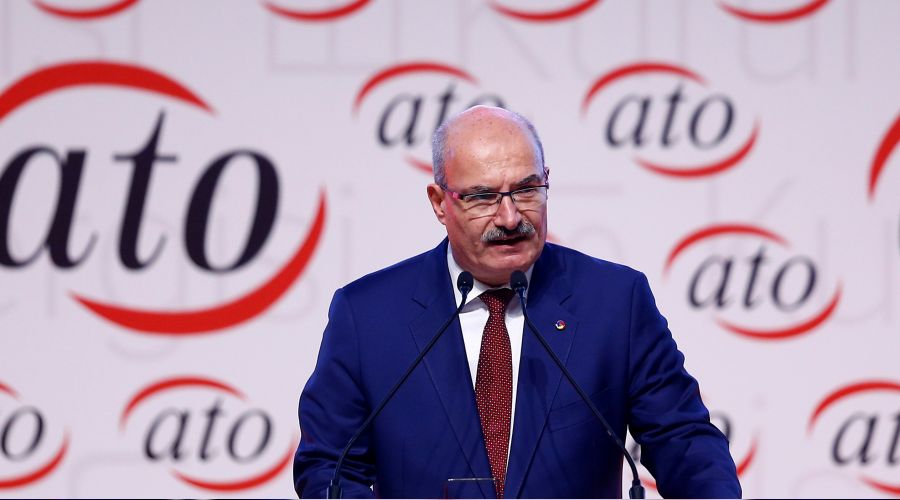 ATO: Enflasyonla artan gelir kâr değildir