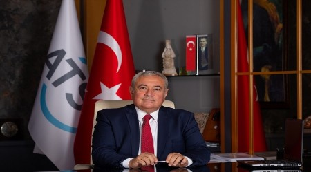ATSO "Latin Amerika atağına kalktı"