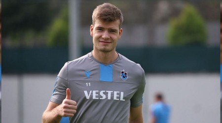 Attığı golleri Real Madrid izliyor