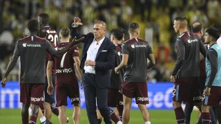 Avcı'lı Trabzonspor'un tek yenilgisi var