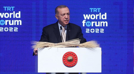 'Avrupa ile ortak gelecek hayali kurmak zor'