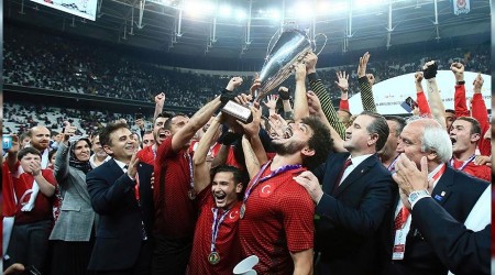 Avrupa Şampiyonası ertelendi
