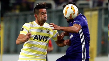 Avrupa'da 226. randevu