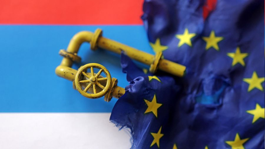 Avrupa'da enerji krizi önlemleri sürüyor