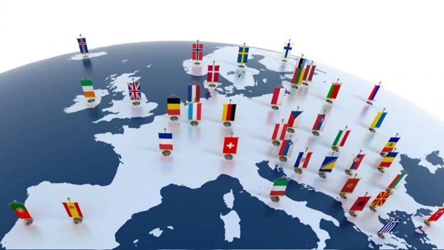 Avrupa'da iflas furyas�