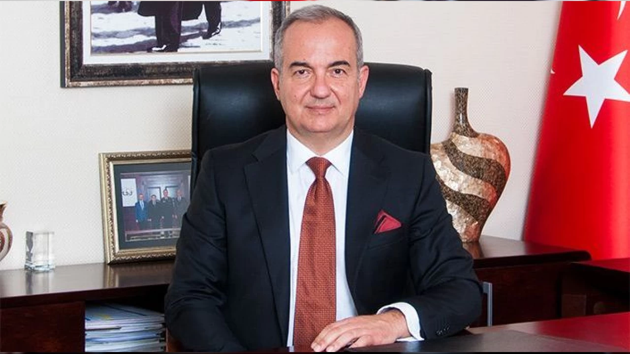 Avrupa'daki durgunluk olumsuz etkiliyor