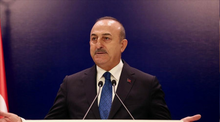 'Avrupa'nın istikrarı hepimiz için önemli'
