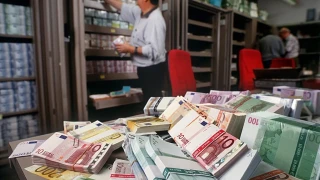 Avrupa�n�n ultra zenginleri 5 y�lda y�zde 26 artt�, ba�� Almanya �ekti