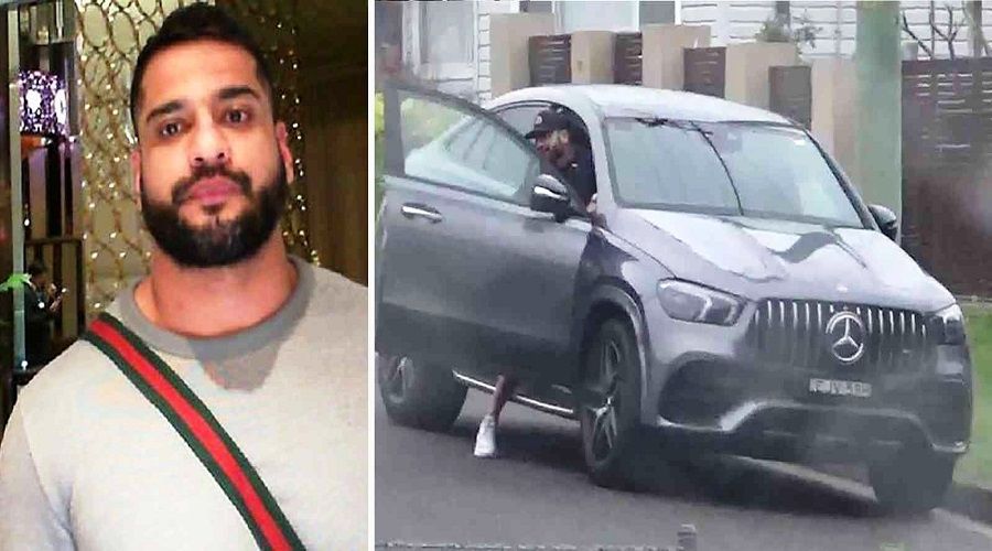 Avustralya'n�n Pablo Escobar'� yakaland�