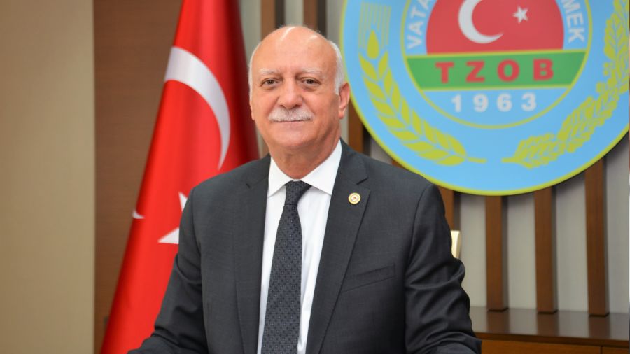 Ayçiçeğinde üretici mağdur