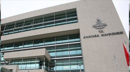 AYM Genel Kurulu'ndan Osman Kavala'ya ret