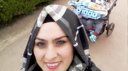 Ayrı yaşadığı eşini 6 yerinden bıçaklayan şahıs yakalandı