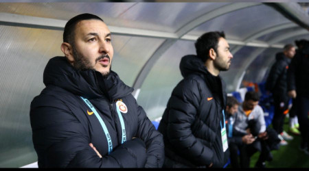 "Ayrılık da sevdaya dahil"