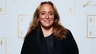 Ayşe Barım Gezi Parkı soruşturması kapsamında Savcılıkta ifade veriyor