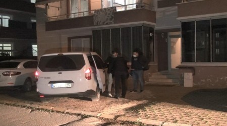 Az kalsın anne katili oluyordu