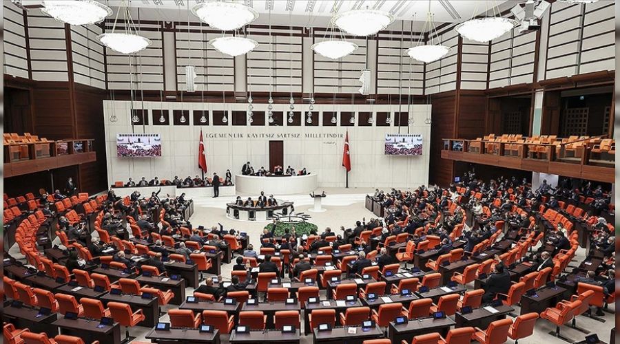 Azerbaycan tezkeresinde CHP'nin tavrı merak ediliyor