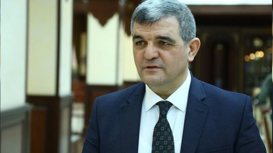 Azerbaycan'da B�y�k Kurtulu� Partisi Ba�kan�'na suikast giri�imi